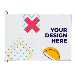 BANDERA CON ANILLAS 2X1M