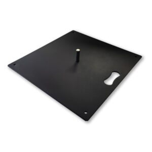 Base hércules 12kg