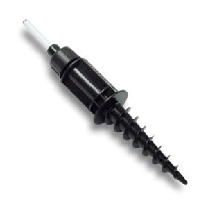 Base tornillo Rosca