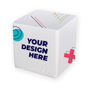 Cubo Publicitario
