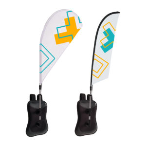 Mochilas Fly Banner Surf