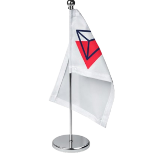 Banderas de sobremesa