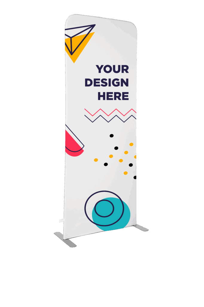 Wall Banner XL 150x230cm