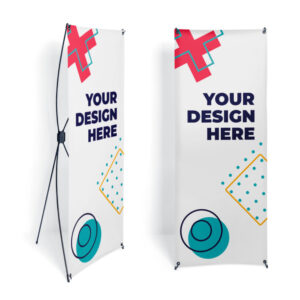 X Banner
